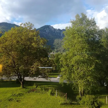 Triglav Apartment *