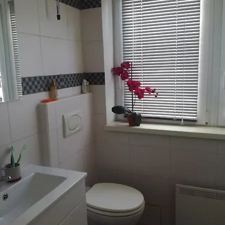 Triglav Apartment