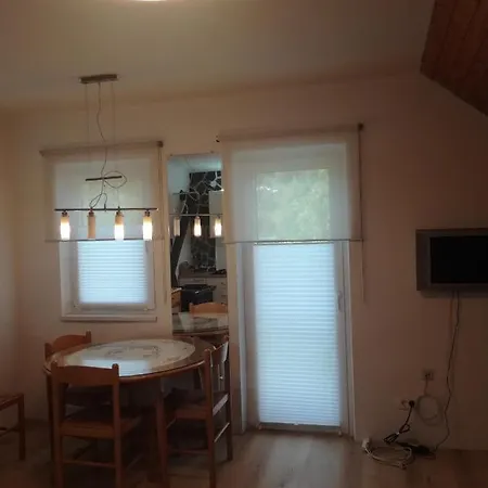 Triglav Apartment