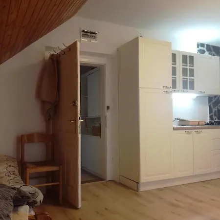 Apartment Triglav