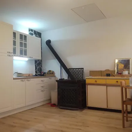Triglav Apartment