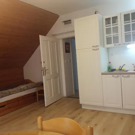 Apartment Triglav *