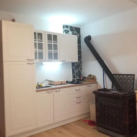 Apartment Triglav Kranjska Gora